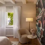 Beba - Luxury Boutique In The Centre Villa Ragusa