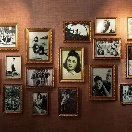 Beba - Luxury Boutique In The Centre דוברובניק