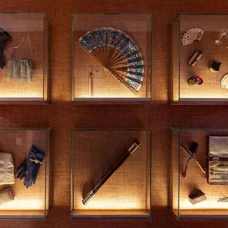 Beba - Luxury Boutique In The Centre