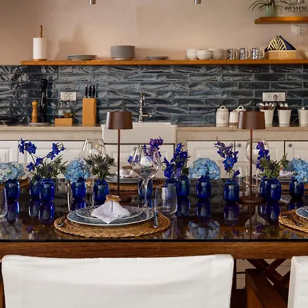 וילה Beba - Luxury Boutique In The Centre דוברובניק