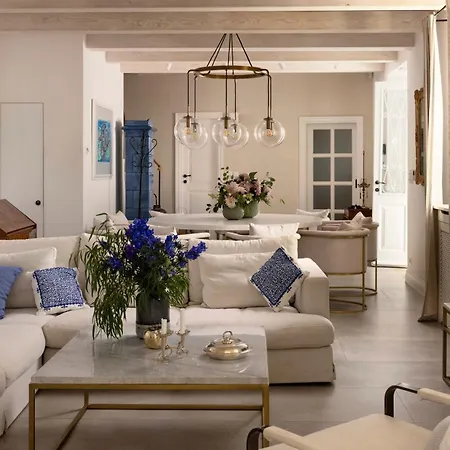 וילה Beba - Luxury Boutique In The Centre דוברובניק