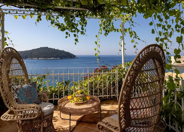 Beba - Luxury Boutique In The Centre Villa