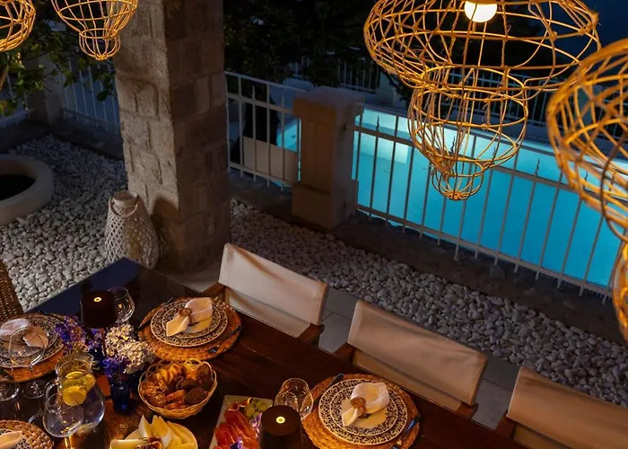 Villa Beba - Luxury Boutique In The Centre