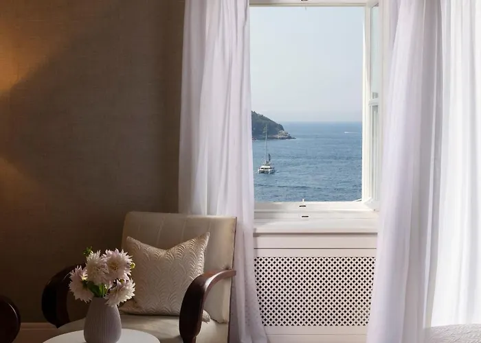 Villa Beba - Luxury Boutique In The Centre