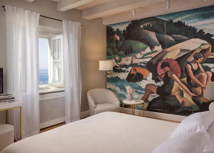 Villa Beba - Luxury Boutique In The Centre *