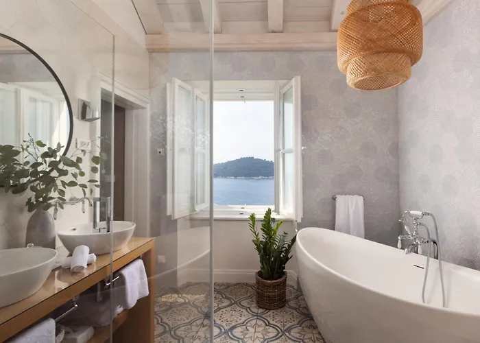 Beba - Luxury Boutique In The Centre Dubrovnik
