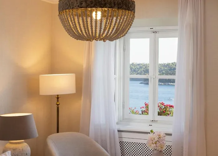 Beba - Luxury Boutique In The Centre Villa