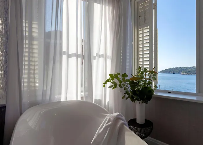 Villa Beba - Luxury Boutique In The Centre