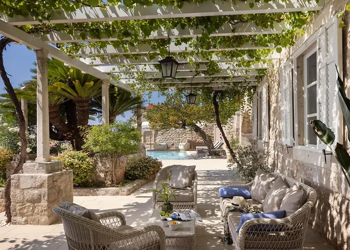 Beba - Luxury Boutique In The Centre Villa