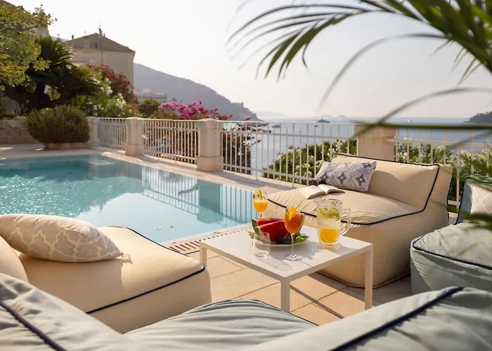 Beba - Luxury Boutique In The Centre * Dubrovnik