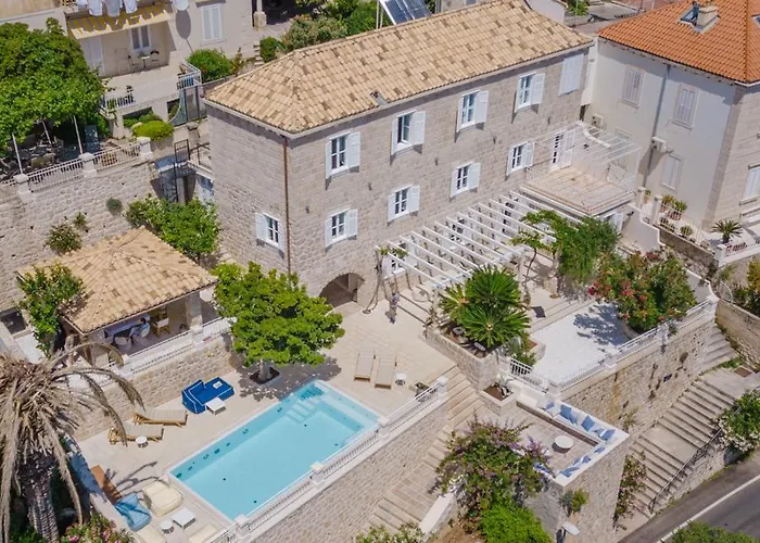 Beba - Luxury Boutique In The Centre Villa