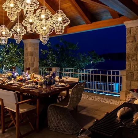 Beba - Luxury Boutique In The Centre Villa