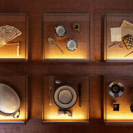 Villa Beba - Luxury Boutique In The Centre