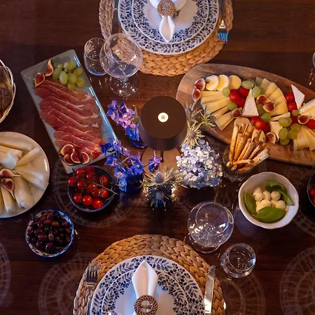 Beba - Luxury Boutique In The Centre Villa *