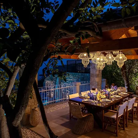 Villa Beba - Luxury Boutique In The Centre *