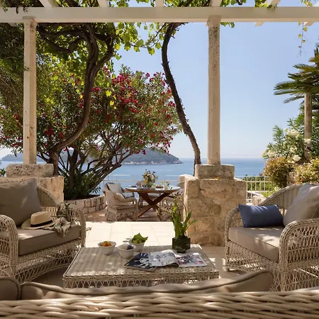 Beba - Luxury Boutique In The Centre Villa Dubrovnik