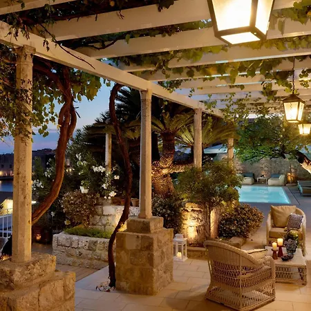 Villa Beba - Luxury Boutique In The Centre Dubrovnik