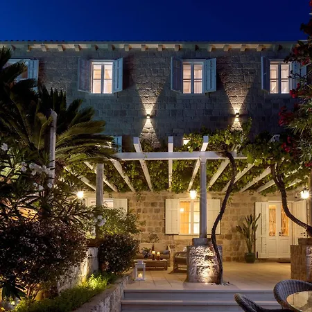 Beba - Luxury Boutique In The Centre Dubrovnik