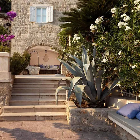 Beba - Luxury Boutique In The Centre * Dubrovnik