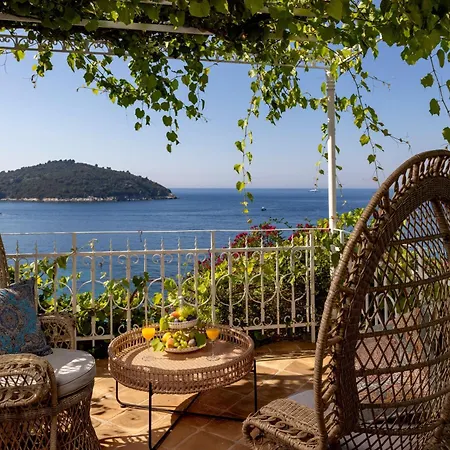 Beba - Luxury Boutique In The Centre Villa