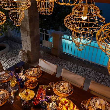 Βίλα Beba - Luxury Boutique In The Centre