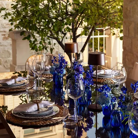 Beba - Luxury Boutique In The Centre Villa *