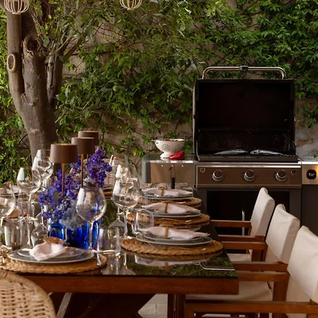 Villa Beba - Luxury Boutique In The Centre *