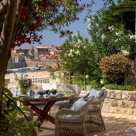 Beba - Luxury Boutique In The Centre Villa Dubrovnik