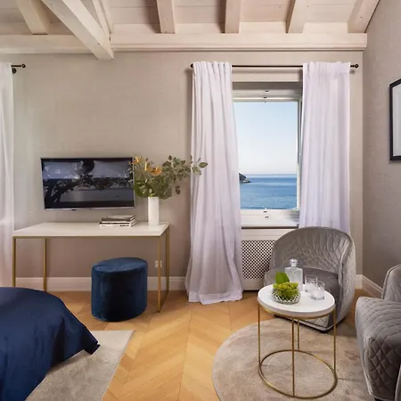 Beba - Luxury Boutique In The Centre Villa