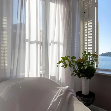 Villa Beba - Luxury Boutique In The Centre