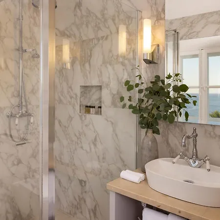 Beba - Luxury Boutique In The Centre Villa *