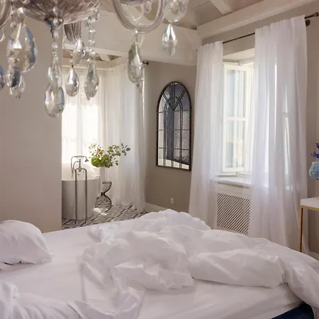Beba - Luxury Boutique In The Centre Βίλα Ντουμπρόβνικ
