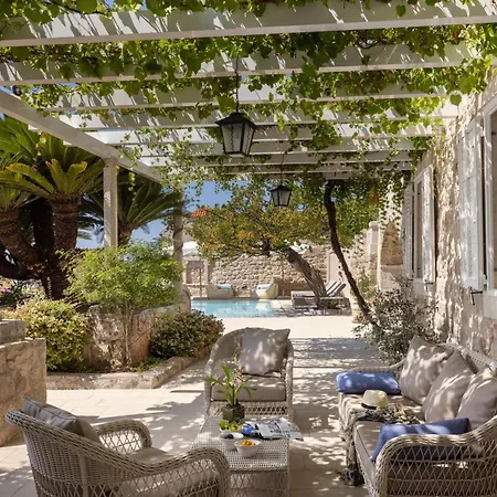 Beba - Luxury Boutique In The Centre Villa