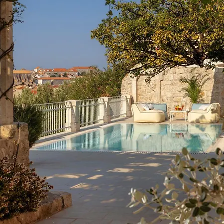 Villa Beba - Luxury Boutique In The Centre