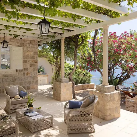 Beba - Luxury Boutique In The Centre Villa *