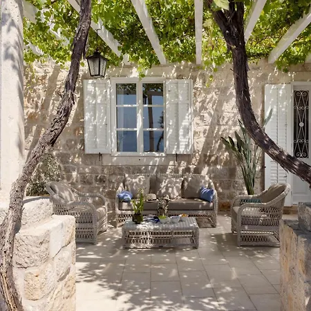 Villa Beba - Luxury Boutique In The Centre *