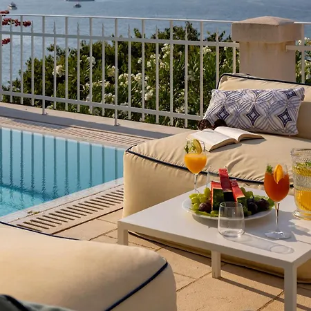 Beba - Luxury Boutique In The Centre Dubrovnik