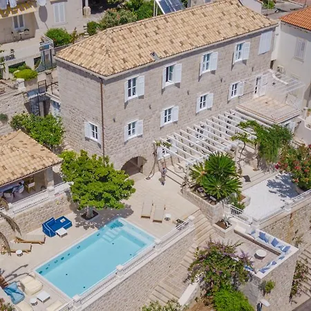 Beba - Luxury Boutique In The Centre Villa