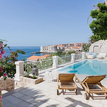 Beba - Luxury Boutique In The Centre Villa *