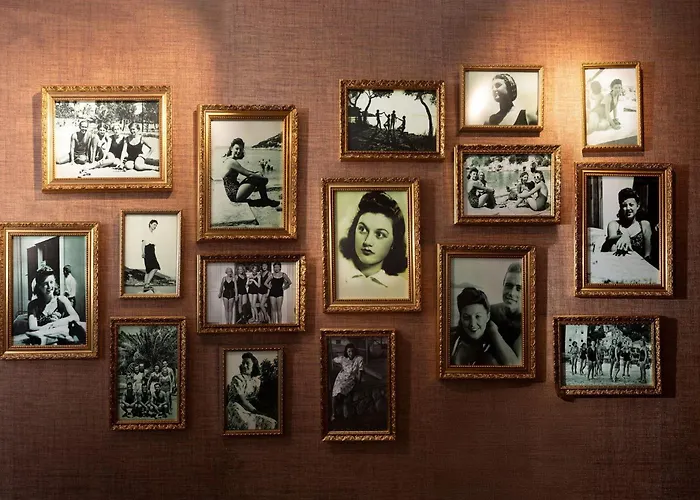 Beba - Luxury Boutique In The Centre Ντουμπρόβνικ