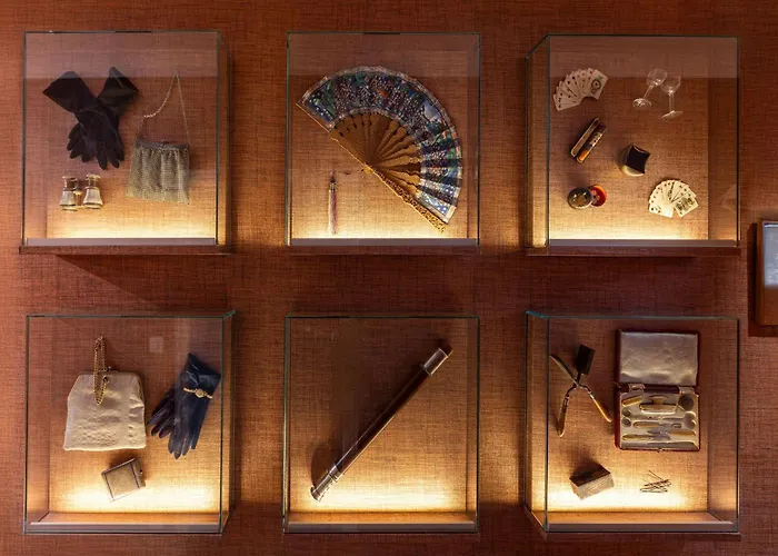 Beba - Luxury Boutique In The Centre