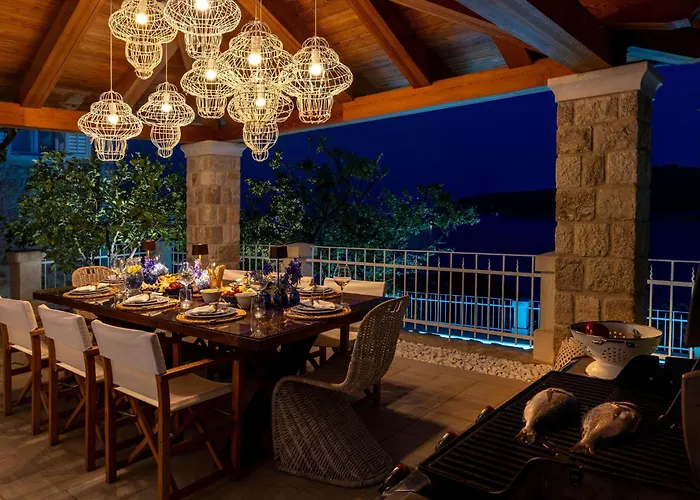 Beba - Luxury Boutique In The Centre Villa