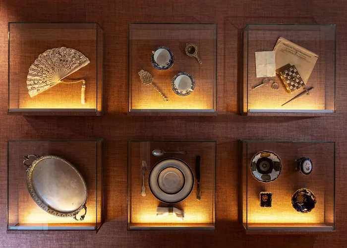 Villa Beba - Luxury Boutique In The Centre