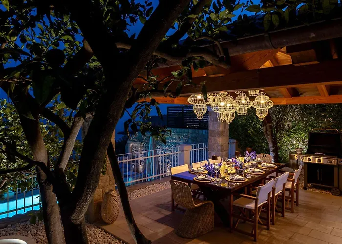Villa Beba - Luxury Boutique In The Centre *