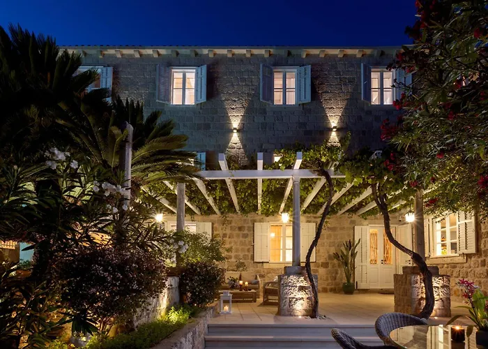 Beba - Luxury Boutique In The Centre Dubrovnik