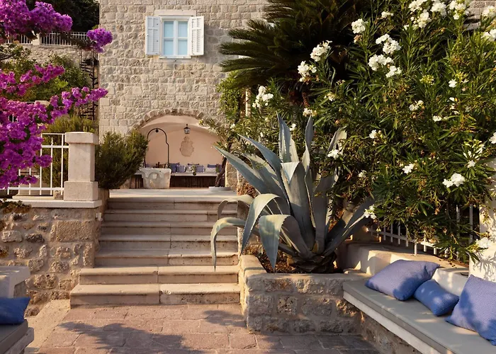 Beba - Luxury Boutique In The Centre * Ντουμπρόβνικ