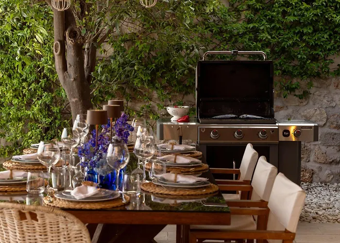 Βίλα Beba - Luxury Boutique In The Centre *