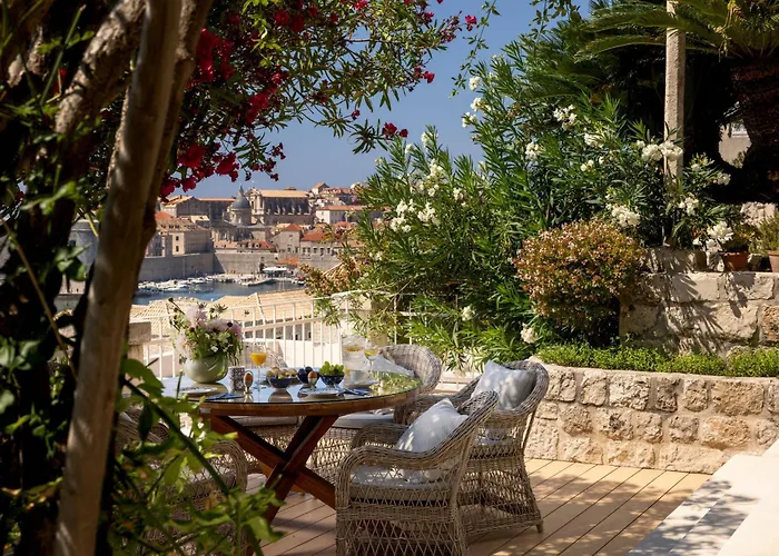 Beba - Luxury Boutique In The Centre Villa Dubrovnik