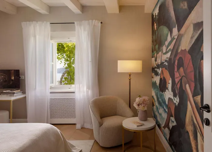 Beba - Luxury Boutique In The Centre Villa Dubrovnik