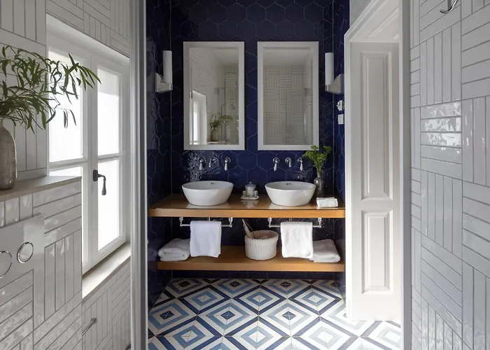 Beba - Luxury Boutique In The Centre *